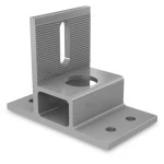 # K2 Systems 2003393 SingleRail SpliceFoot 