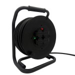 N315-20 Kabeltrommel LED H07RN-F 3G1,5 mm² 20 m IP44 
