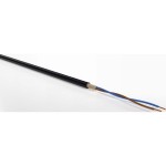 Starkstromkabel NYY-O 2x4 RE Meterware 