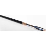 Starkstromkabel NYCY 5x1,5/1,5 NYCY 5x1,5 RE/ 1,5 Meterware 