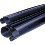 3M MDT-A 27/8 Warmschrumpfschlauch mittelwandig 27/8mm sw. 