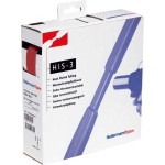 HellermannTyton HIS-3-18/6-POX-RD Schrumpfschlauch 
