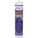 Beko 22401 Silikon pro4 Universal 310 transparent ml 