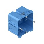 Kleinhuis KEDB80 Geräteeinbaudose 