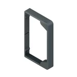 Niedax LER 60.100 Endschutzring 