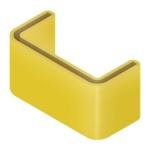 Niedax K 50 Schutzkappe, VPE=10 Stück 