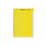 Weidmüller LM MT300 18X6,5 GE Gerätemarkierer 