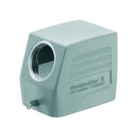 Weidmüller HDC 06B 178810 Steckverbinder Gehäuse TSLU 1M20G 
