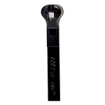 Thomas & Betts TY529MX Kabelbinder 7,0x762 UV schwarz 50 Stück 