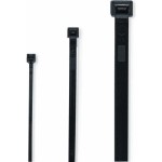 Cimco 181865 Kabelbinder 4,5x160mm sw 100 Stück 