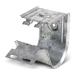 38002000ZU DAE Hermannschellen-Set 10 Stück 