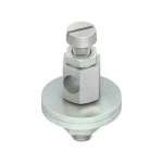 Kleinhuis 17B Erdungsklemme 