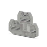 Phoenix Contact D-UTTB 2,5/4 Deckel grau 