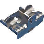 Erico EM912S1 Klammer P2, VE=100 Stück 