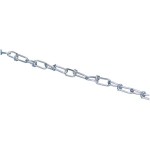 Erico CHK22K Knotenkette P1 N=400 max. 30 Meter 