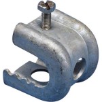 Erico C20HD Klammer P3 6x25mm 