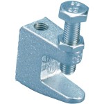 Erico 300M8 Klammer P1 M8 Kw=18mm 