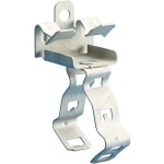 Erico 812EM912 Klammer P7 14-20mm D=18-30mm 