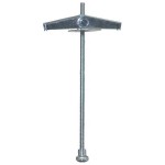 Fischer KD 3 Kippdübel D=12mm M3x90 50 Stück 