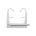 Fischer FC 9-12 GR Clip-Schelle 100 Stück 