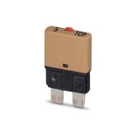 Phoenix Contact TCP 5/DC32V Sicherungsautomat 