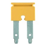 Weidmüller ZQV 16/2 Querverbinder 5,2mm 2-polig 