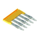 Weidmüller ZQV 2.5/5 Querverbinder 