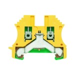 Weidmüller WPE 2.5 Schutzleiterklemme L=60mm 
