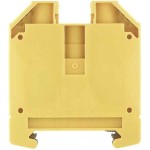 Weidmüller WPE 35 Schutzleiterklemme 56x16x63mm 