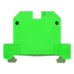 Weidmüller EK 4/35 Schutzklemme 