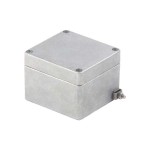 Weidmüller KLIPPON K1 Alu-Gehäuse 