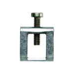 Weidmüller ZB 4K BL Zugbügel blau L=20mm B=6mm 