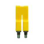 Weidmüller WQV 2.5/2 Querverbinder 2-polig 32A 