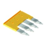 Weidmüller ZQV 6/4 GE Querverbindung 3,1mm 4-polig 