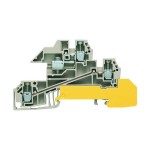 Weidmüller WDL 2.5/S/NT/L/PE Verteilerklemme 0,5..4mm 