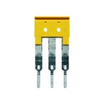 Weidmüller ZQV 2.5/3 Querverbindung 2,8mm 3-polig 