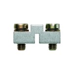 Weidmüller WQV 70N/2 Querverbinder 