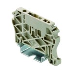 Weidmüller ZEW 35 Endwinkel für TS 35 