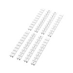 Phoenix Contact ZB 10,lgs:11-20 Zackband 