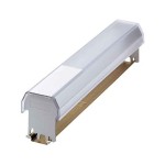 Phoenix Contact AP 2 Abdeckprofil 