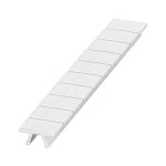 Phoenix Contact ZB 5,lgs:L1-N,PE Zackband längs L1,L2,L3,N,PE 