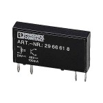 Phoenix Contact OPT-24DC/ 24DC/ 2 Optokoppler 