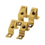 Phoenix Contact BG/S Schrägbügel 