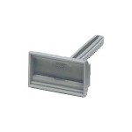 Phoenix Contact KLM 2 Klemmenleistenmarker 100 Stück 