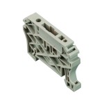 Weidmüller ZEW 35/2 Endwinkel für TS 35 8mm 