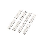 Phoenix Contact ZB 5,LGS:SYMBOLE PE Klemmenmarkierung 10 Stück 