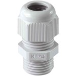 Jacob 50.650 PA 7035L Kabelverschraubung M50x1,5 PERFECT-KV-PA 5 Stück 