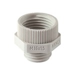 Jacob M20M25PA PA-Erweiterung M20/M25x1,5 