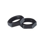 Jacob 50.220 PA/SW PA-Gegenmutter M20x1,5 