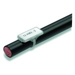 Weidmüller WKM 18/43 Kabelmarkierer 50 Stück 